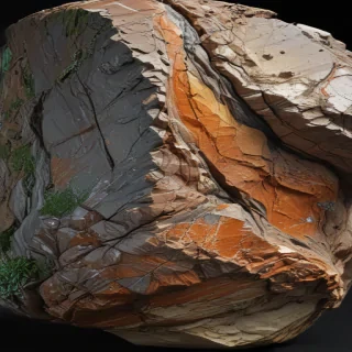 png rock