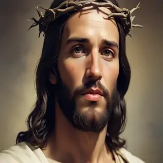 jesus christ iphone wallpaper