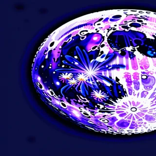 moon wallpaper iphone