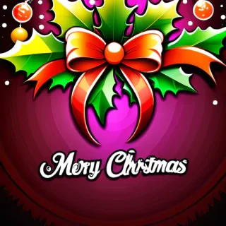merry christmas wallpaper iphone