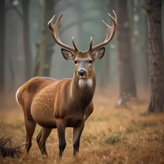 deer wallpapers