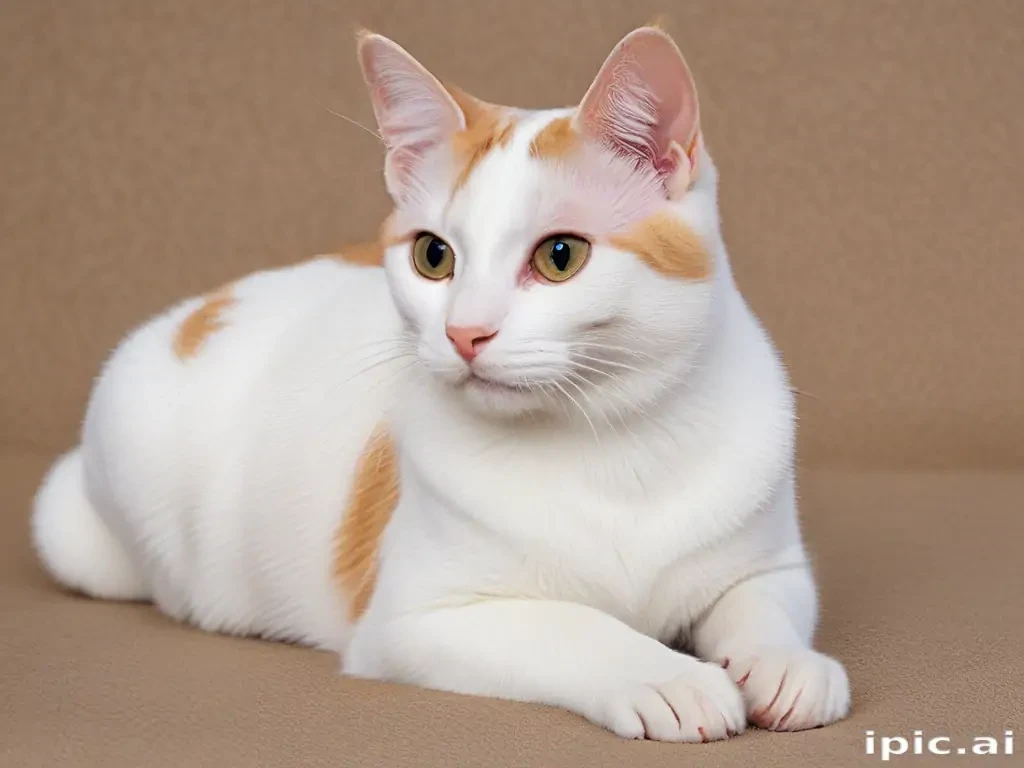 japanese bobtail cat breed