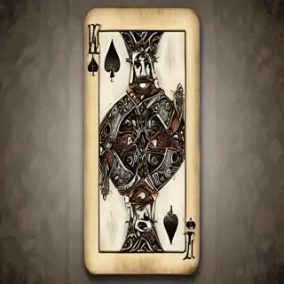 free spades