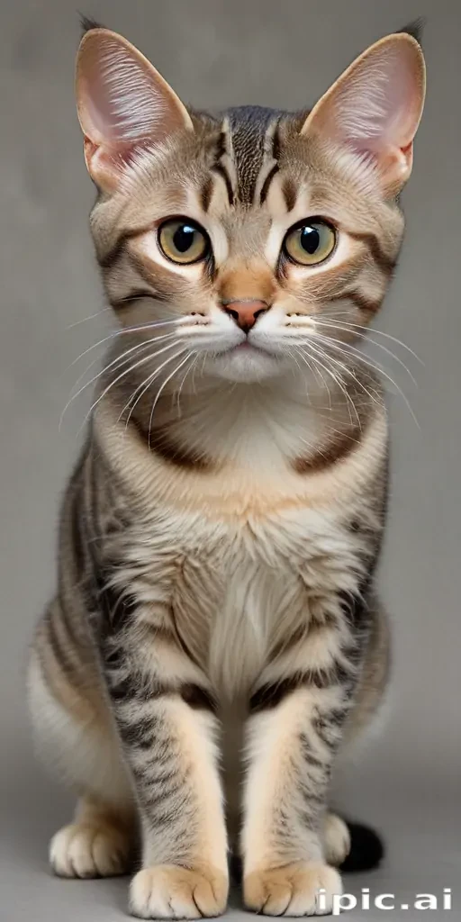 european shorthair cat breed