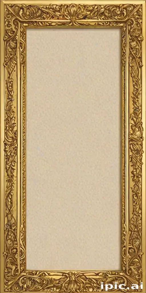border frame