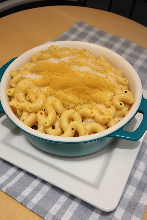 homeroom mac and cheese recipe