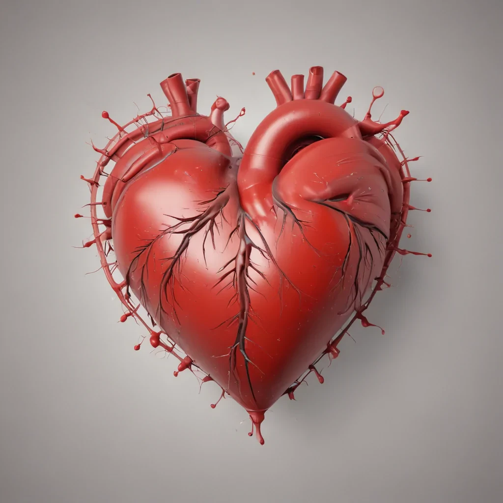 heart image