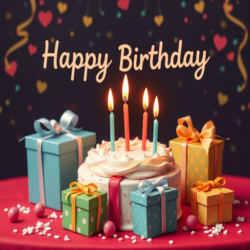 birthday gifs