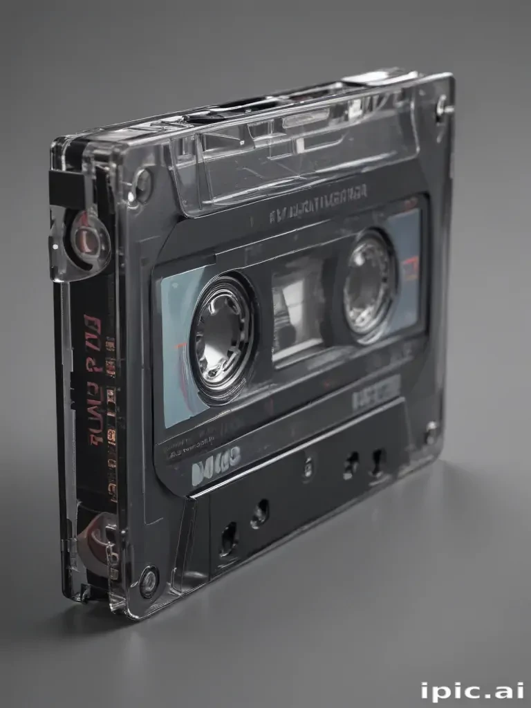 cassette tape png