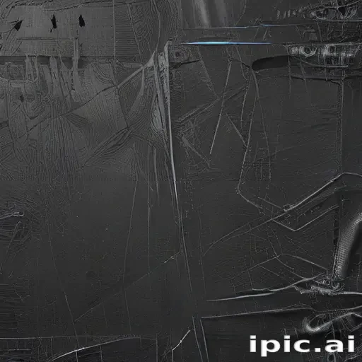 scratched texture