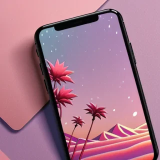 aesthetic wallpapers for phone