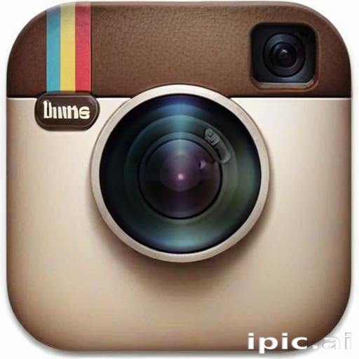 instagram icon aesthetic