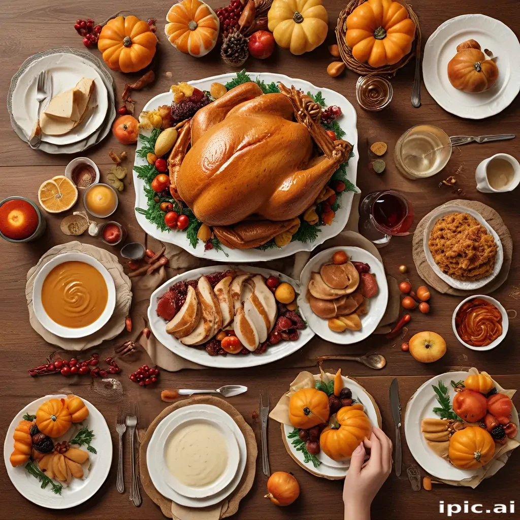 thanksgiving pngs