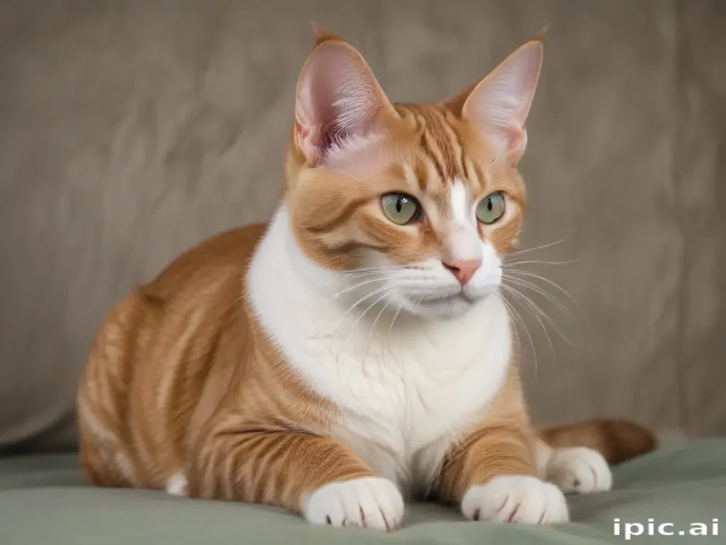 oregon rex cat breed
