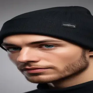 beanie png