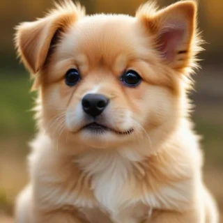 cute dog wallpaper