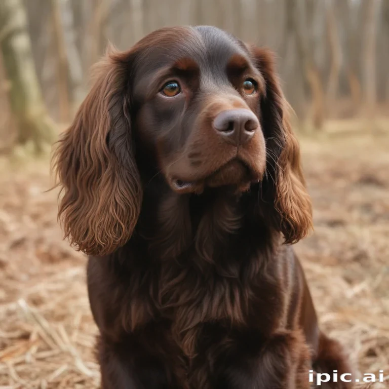 boykin spaniel
