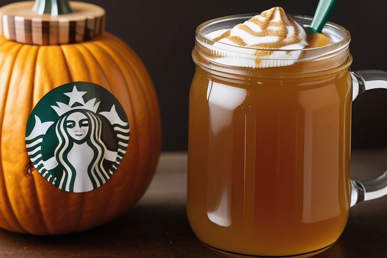 starbucks pumpkin spice syrup recipe