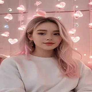 cute aesthetic pic