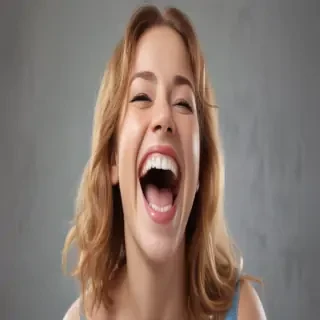 laughing png