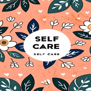 self care wallpaper