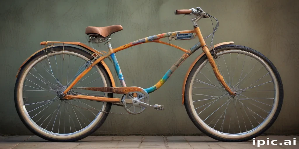 bicycle png