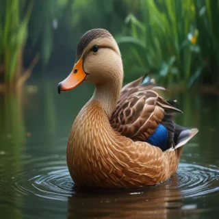 duck wallpapers
