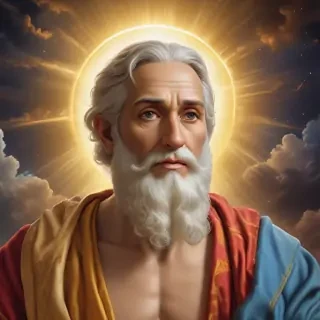 god photos