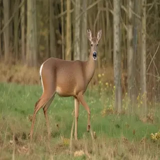 roe deer