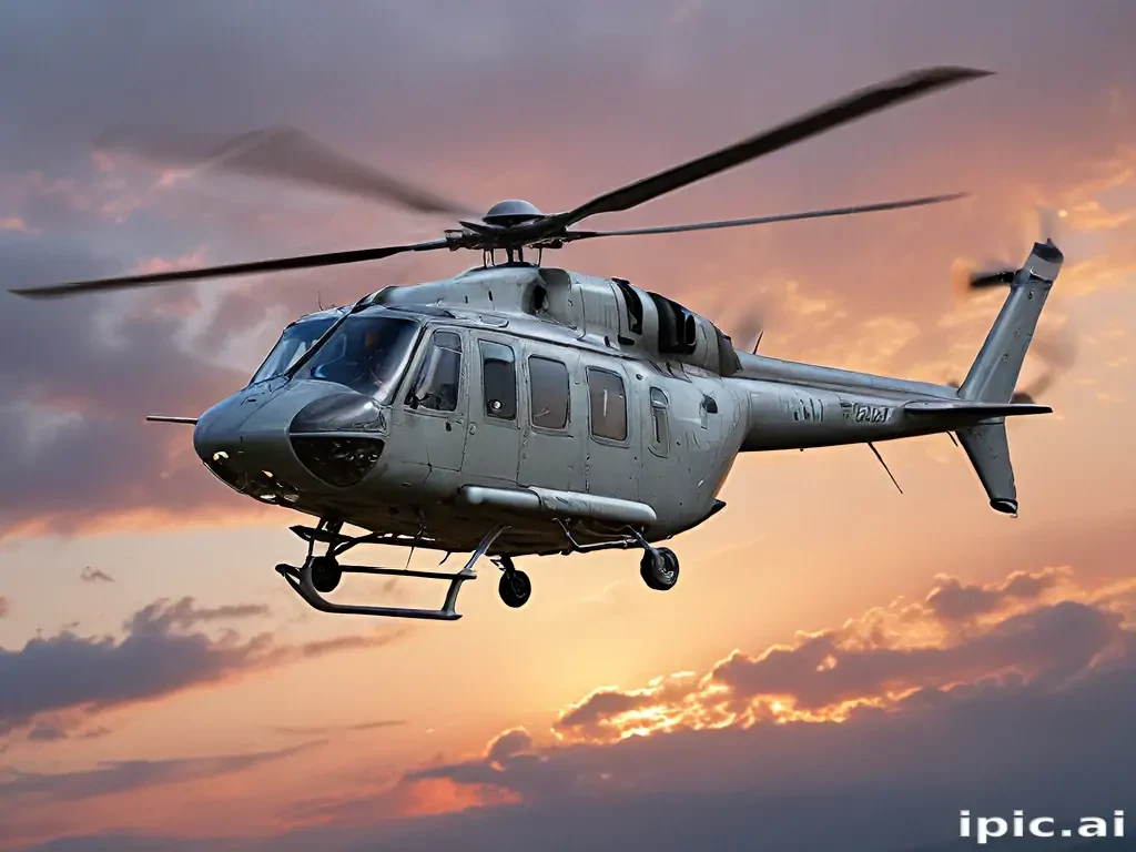 helicopter png