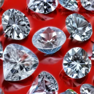 diamond background images