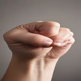 finger pointing at you png