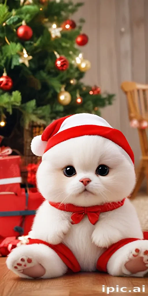 cute wallpapers for christmas