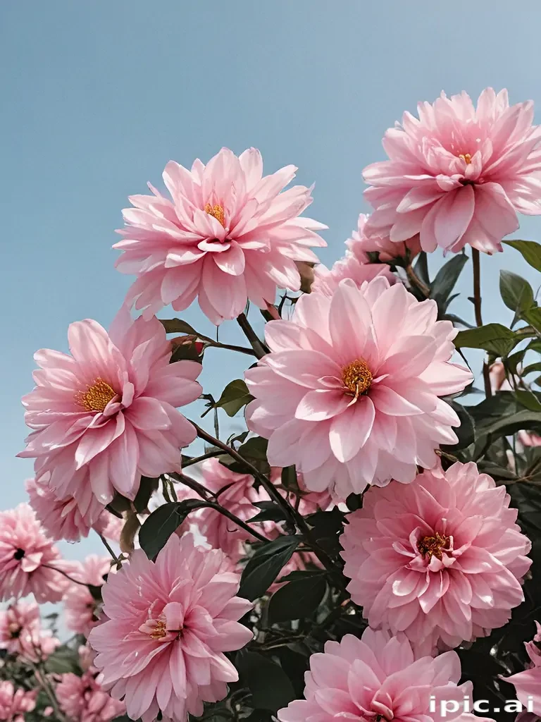 flower aesthetic
