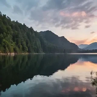 lake png