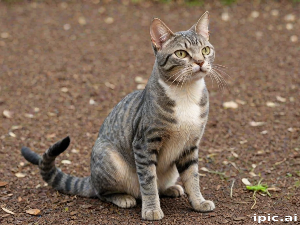 oregon rex cat breed