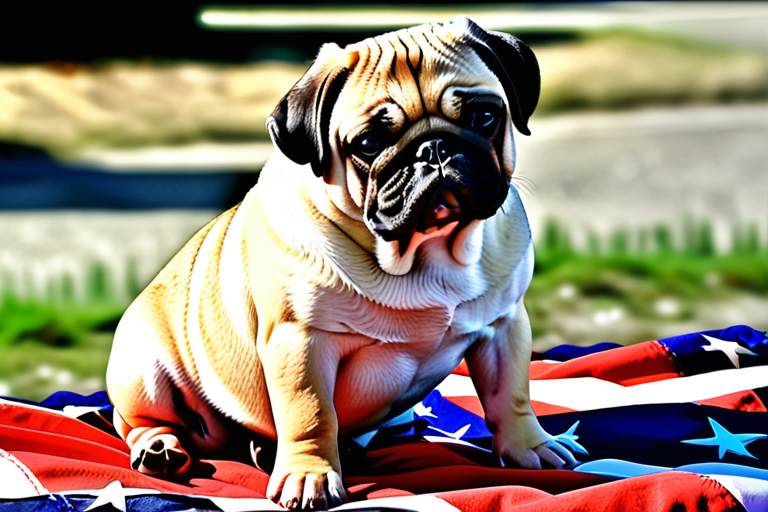 american pugabull