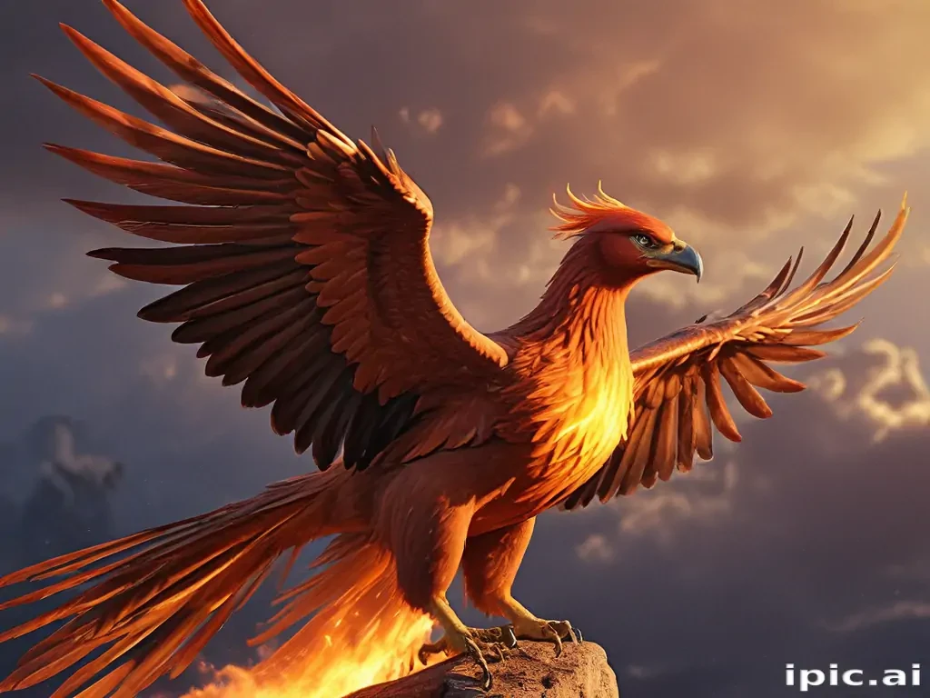phoenix images free
