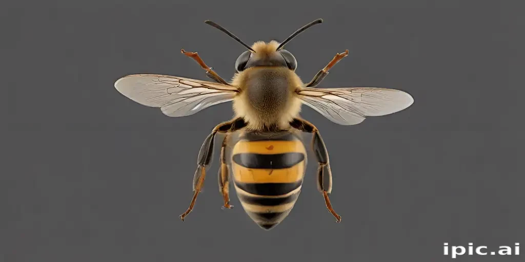 bee png