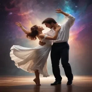 dance png