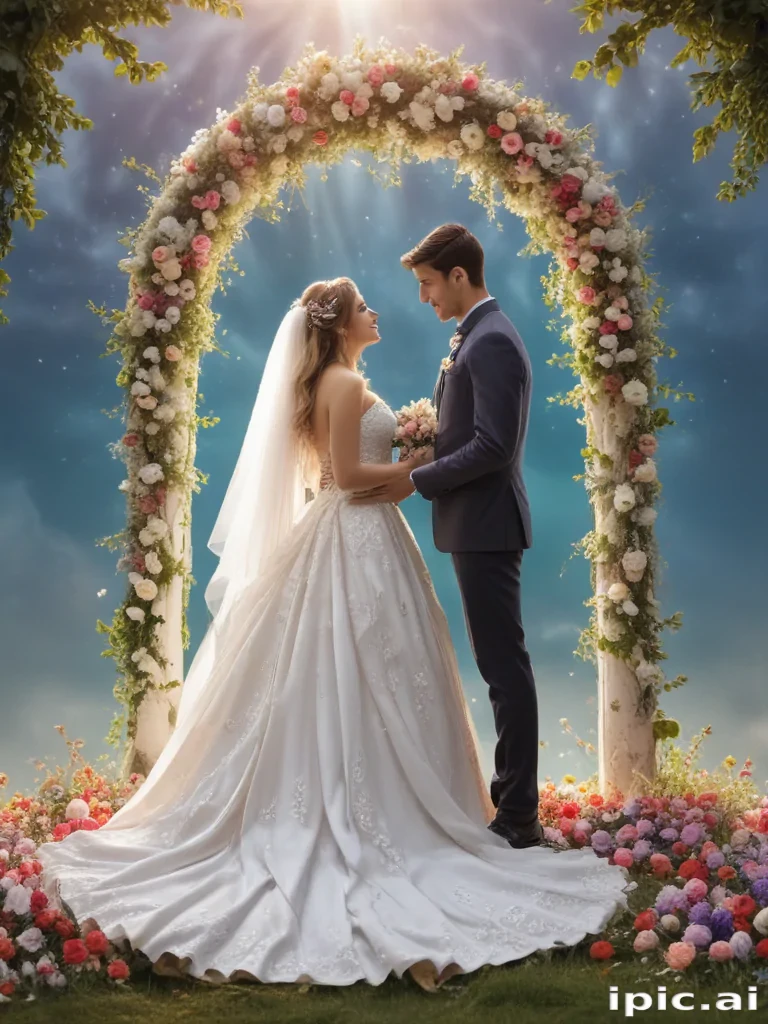 wedding background png