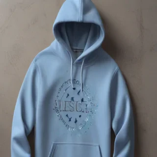 free hoodie mockup