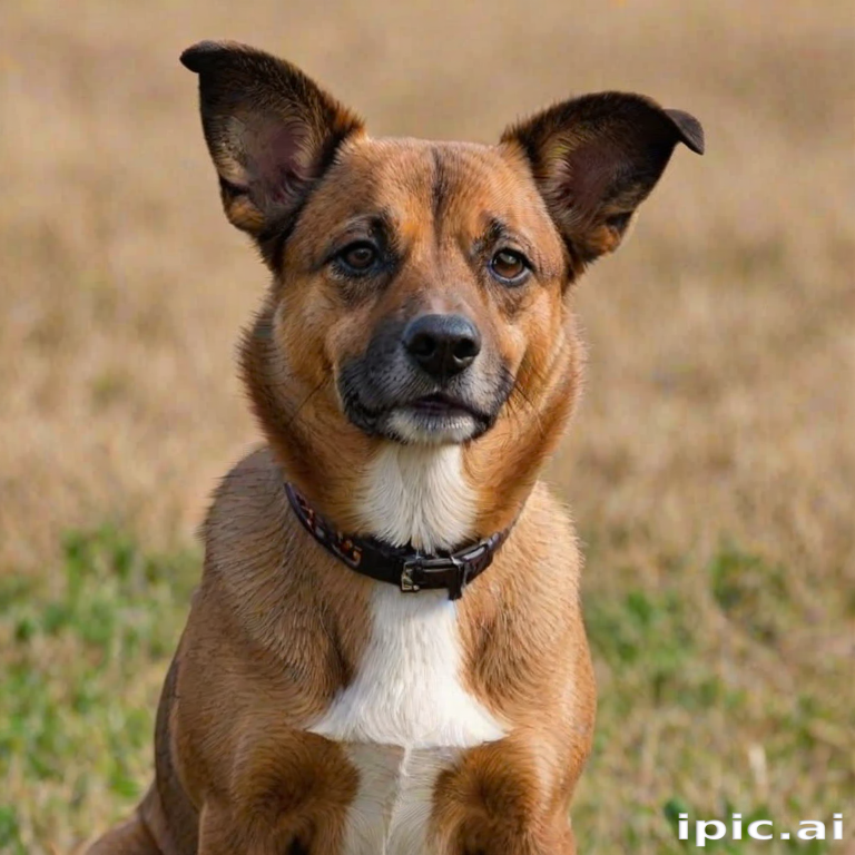 dorgi dog breed