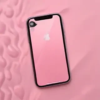iphone pink aesthetic wallpaper