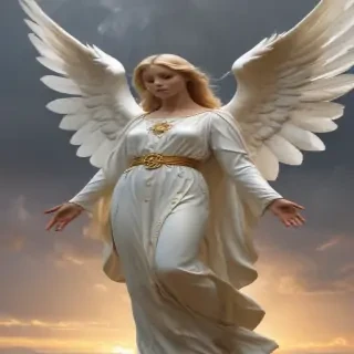 guardian angel images