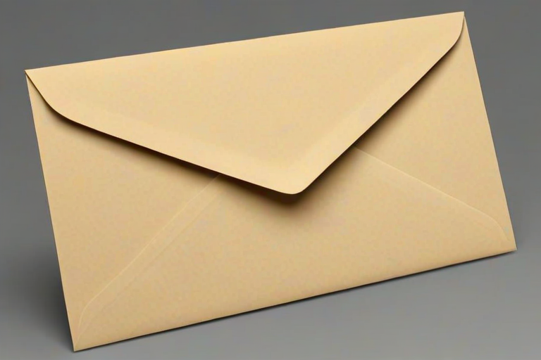 envelope clipart