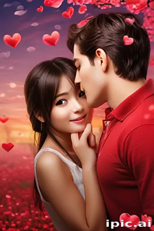 lovers day wallpaper