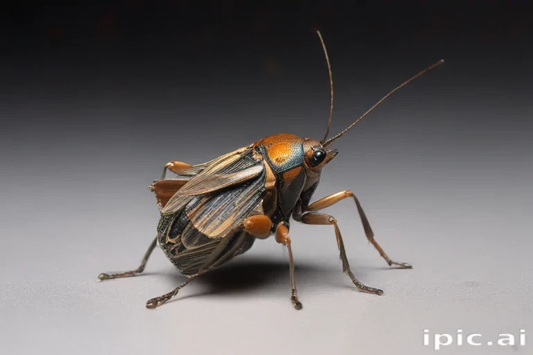 locust bug