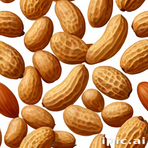 peanut png
