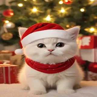 cute wallpapers for christmas